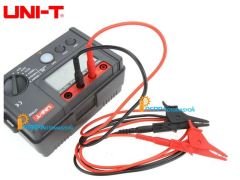 UT 502A Unıt İzalasyon Megeri (İzalasyon Direnci)Test Cihazı