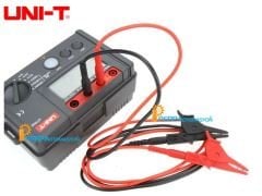 UT 502A Unıt İzalasyon Megeri (İzalasyon Direnci)Test Cihazı