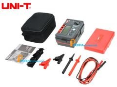UT 502A Unıt İzalasyon Megeri (İzalasyon Direnci)Test Cihazı