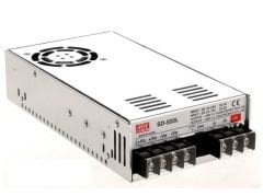 Mean Well SD-500L-24 Tek Çıkış 19-72 V Giriş 24V Çıkış 500W DC-DC Converter