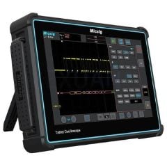 Micsig TO3004 300MHz 4 Kanal Tablet Osiloskop