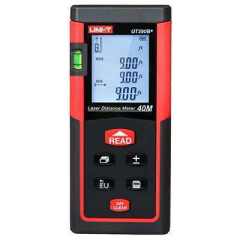 UT390B Unit Lazerli Mesafe Ölçer