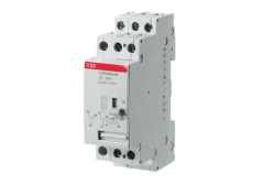 ABB 2x16A 24VAC/12VDC E 257 C Darbe akım anahtarları