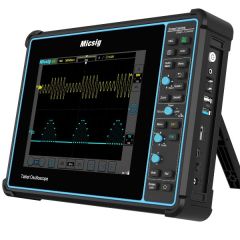 Micsig STO2002 200MHz 2 Kanal Tablet Osiloskop