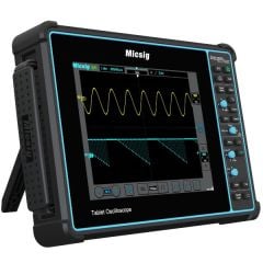 Micsig STO2002 200MHz 2 Kanal Tablet Osiloskop