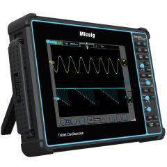 Micsig STO2002 200MHz 2 Kanal Tablet Osiloskop