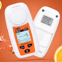 Smart Sensor ST335A Dijital Refraktometre | 0-35 Brix