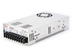 Mean Well Tek Çıkış 72-144 V Giriş 48V Çıkış 350W DC-DC Converter