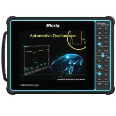 Micsig STO1004 100MHz 4 Kanal Tablet Osiloskop