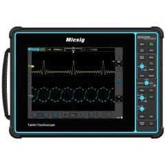 Micsig STO1004 100MHz 4 Kanal Tablet Osiloskop