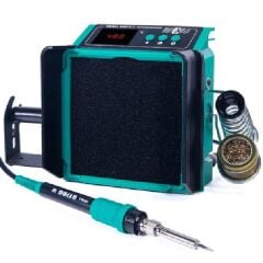 Prolink P-48DQ-II 110W Duman Emicili Havya İstasyonu