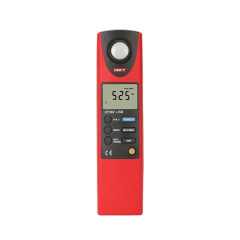 UT382 Unit Lüxmetre Işık Ölçer