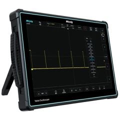 Micsig ETO3504 350MHz 4 Kanal Tablet Osiloskop