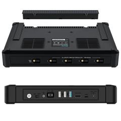 Micsig ETO3504 350MHz 4 Kanal Tablet Osiloskop