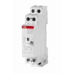 ABB 1x16A 230VAC/115VDC E 250 Darbe akım anahtarları
