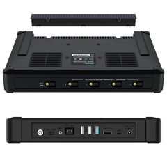 Micsig ETO5004 500MHz 4 Kanal Tablet Osiloskop