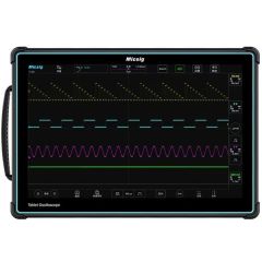 Micsig ETO5004 500MHz 4 Kanal Tablet Osiloskop