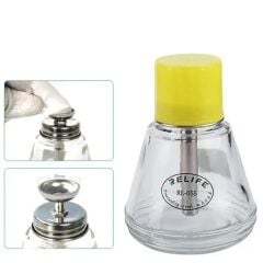 Relife RL-055 Pompalı Alkol ve Flux Şişesi Dispenser 150ml