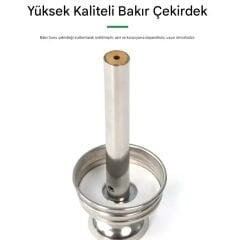Relife RL-055 Pompalı Alkol ve Flux Şişesi Dispenser 150ml