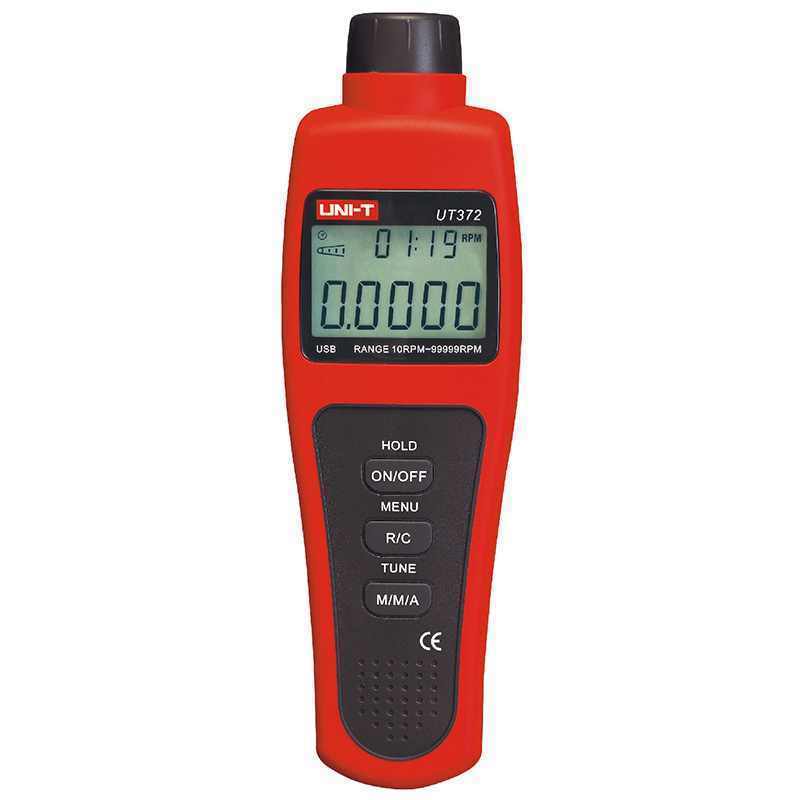 UT 372 Unıt Optik Temassız Takometre