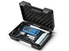 Hanna HI-9812-51 Harici Problu pH / EC / TDS / Sıcaklık Ölçer