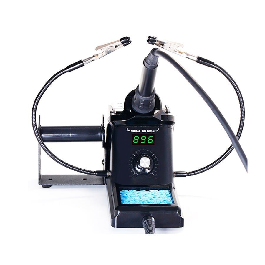 Yihua 926-III PCB Tutuculu Havya İstasyonu