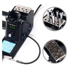 Yihua 926-III PCB Tutuculu Havya İstasyonu