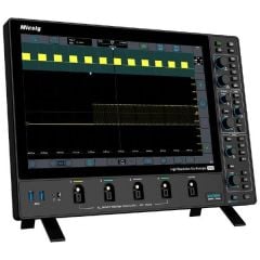 Micsig MDO2504 250MHz 4 Kanal Tablet Osiloskop