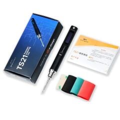 Miniware TS21 Hassas Usb Akıllı Kalem Havya