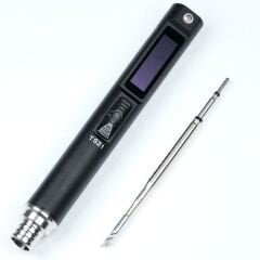 Miniware TS21 Hassas Usb Akıllı Kalem Havya