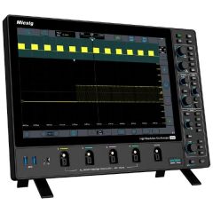Micsig MHO3-3504 350MHz 4 Kanal Tablet Osiloskop