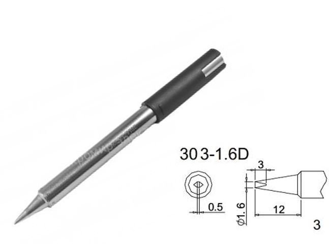 Quick 202D Havya Ucu 303-1.6D