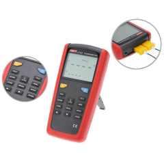UT 322 Dijital Termometre (-250°C+1372°C)