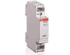 ABB 1NA+1NK 20A 230VAC ESB Tesisat Kontaktörleri