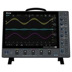 Micsig MHO3-2504 250MHz 4 Kanal Tablet Osiloskop
