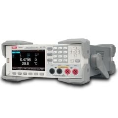 Unit UT3516+ DC Mikro Ohm Metre - Direnç Test Cihazı