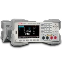 Unit UT3516+ DC Mikro Ohm Metre - Direnç Test Cihazı