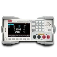 Unit UT3516+ DC Mikro Ohm Metre - Direnç Test Cihazı
