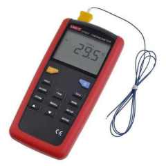 UT 321 Lazerli Sıcaklık Ölçer – Dijital Termometre