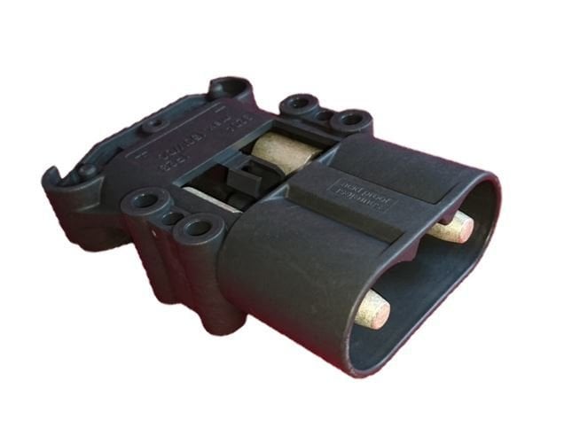 Erkek 320 Amper E32450-1009 Anderson Power Akü Soketi