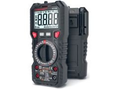 Habotest HT118D True Rms Dijital Multimetre