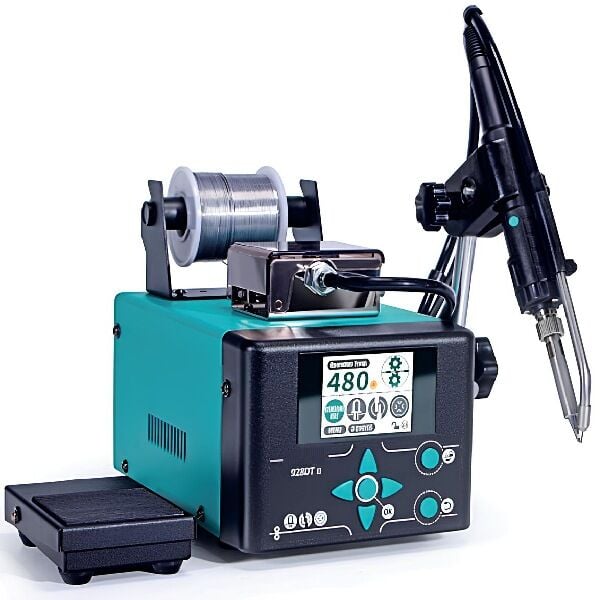Prolink 928DT-II 230W Yüksek Frekans Lehimleme İstasyonu