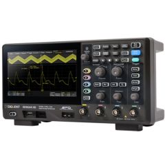 Siglent SDS812X HD 2Kanal 100MHz 12bit Osiloskop