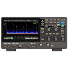 Siglent SDS812X HD 2Kanal 100MHz 12bit Osiloskop