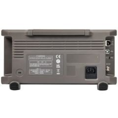 Siglent SDS812X HD 2Kanal 100MHz 12bit Osiloskop