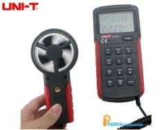 UT362 Unit Anomometre (Rüzgar Hiz ve Sıcaklık Ölçer)