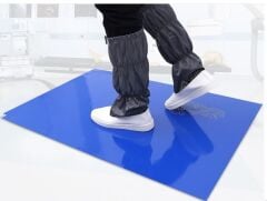 Antistatik Esd Toz Alıcı Yapışkan Paspas ( 60x90cm )