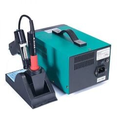 Prolink 948D-III Dijital Vakumlu Havya İstasyonu