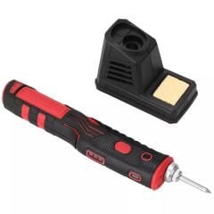 Prolink PF-005 8W Şarjlı ve Pilli Usb Kalem Havya