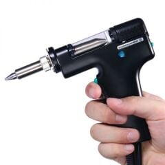 Prolink P-48D-III Dijital Vakumlu Havya İstasyonu